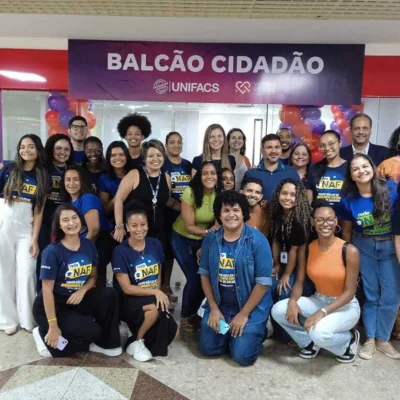 Balcão Cidadão com vários serviços gratuitos é lançado em Salvador 