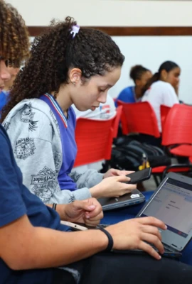 Curso preparatório para o Enem 2024 está com inscrições abertas 