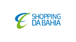Shopping da Bahia