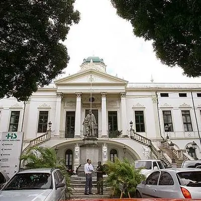 Hospital Santa Izabel e Agnus Dei firmam acordo de cooperação técnica
