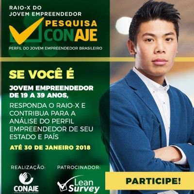 Pesquisa mapeia perfil do jovem empreendedor baiano
