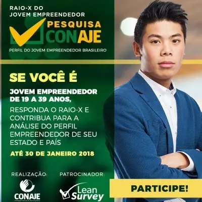 Pesquisa mapeia perfil do jovem empreendedor baiano