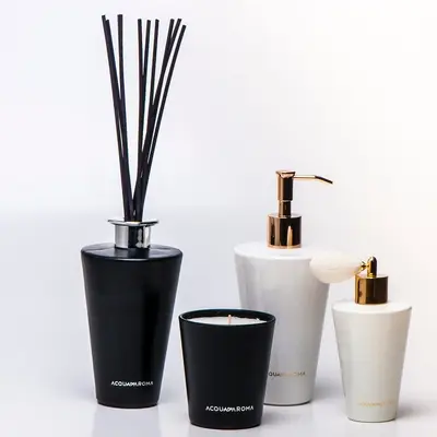 MARCA BAIANA DE PERFUMARIA PARA AMBIENTES INAUGURA PRIMEIRA LOJA NO MATO GROSSO
