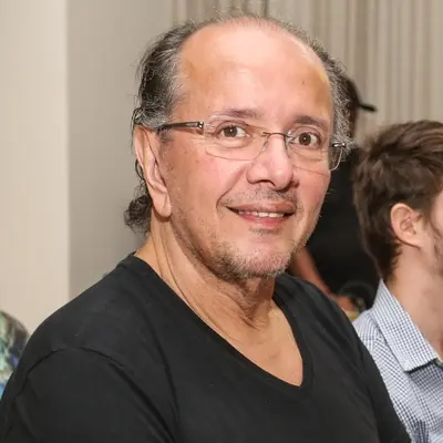 DAVID BASTOS ASSINA PELA SEXTA VEZ O MASTERPLAN DA CASACOR BAHIA