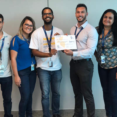 AEROPORTO DE SALVADOR É PRIMEIRO DO NORTE/NORDESTE A RECEBER CERTIFICAÇÃO DE CONTROLE DE CARBONO