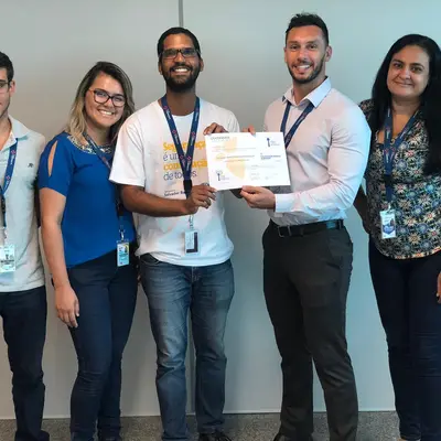 AEROPORTO DE SALVADOR É PRIMEIRO DO NORTE/NORDESTE A RECEBER CERTIFICAÇÃO DE CONTROLE DE CARBONO