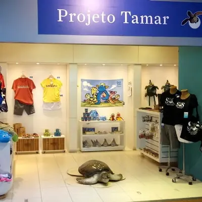 NOVAS OPÇÕES COMERCIAIS CHEGAM AO AEROPORTO DE SALVADOR NESTE VERÃO
