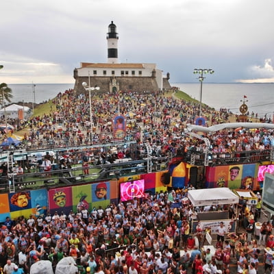 COM DEVASSA E SCHIN, GRUPO HEINEKEN GARANTE PRESENÇA NO CARNAVAL DE SALVADOR