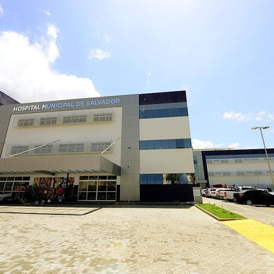 PIONEIRISMO: HOSPITAL MUNICIPAL DE SALVADOR GANHA RESIDÊNCIA MÉDICA NA EMERGÊNCIA