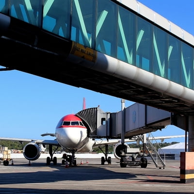 CARNAVAL 2019: MAIS DE 300 MIL PASSAGEIROS SÃO ESPERADOS NO AEROPORTO SALVADOR BAHIA