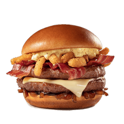 McDonald’s lança mais um sanduíche da família Signature