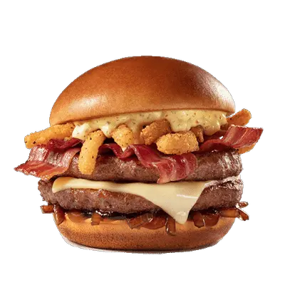 McDonald’s lança mais um sanduíche da família Signature