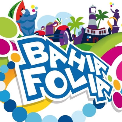 CARNAVALIZOU: TV BAHIA PREPARA GRANDE ESTRUTURA PARA COBERTURA DO BAHIA FOLIA