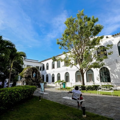 HOSPITAL SANTA IZABEL APRIMORA PROCESSOS ATRAVÉS DA TRANSFORMAÇÃO DIGITAL