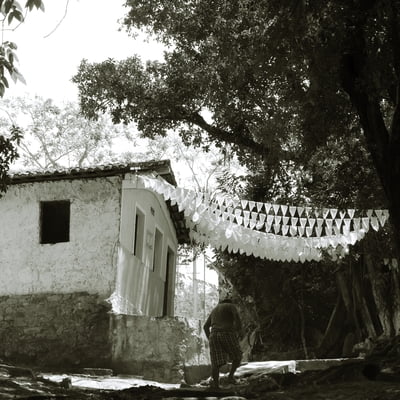 ÁFRICA DO LADO DE CÁ: EXPOSIÇÃO RETRATA SEMELHANÇAS ENTRE A BAHIA E O CONTINENTE AFRICANO