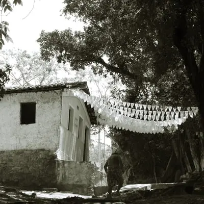 ÁFRICA DO LADO DE CÁ: EXPOSIÇÃO RETRATA SEMELHANÇAS ENTRE A BAHIA E O CONTINENTE AFRICANO