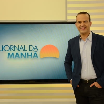 TV BAHIA COMEMORA LIDERANÇA DE AUDIÊNCIA NO PRIMEIRO TRIMESTRE