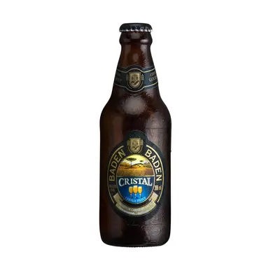 BADEN BADEN LANÇA VERSÃO 300ML