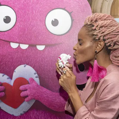McDonald's apresenta parceria com o filme UglyDolls