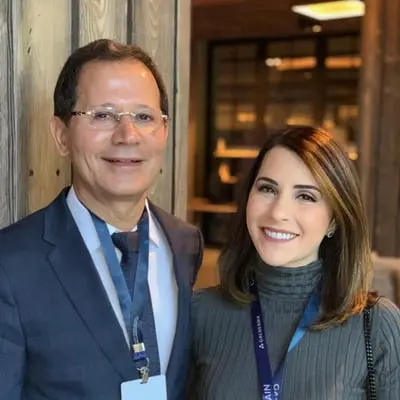 Médicos da Clínica Osmilto Brandão participam de evento exclusivo para convidados em Nova York 