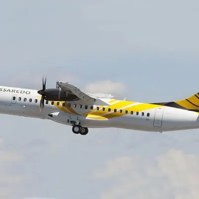 Voos para Petrolina voltam a ser diários no Salvador Bahia Airport