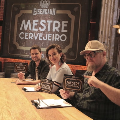 NORDESTINO PARTICIPA DO ‘EISENBAHN MESTRE CERVEJEIRO’, QUE APRESENTA NOVIDADES NA ESTREIA EM NOVA TEMPORADA