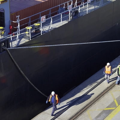 Capacidade dos cruzeiros que chegam à Salvador e Ilhéus aumentou 23%, diz estudo da PwC