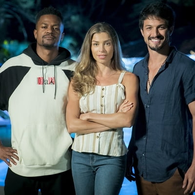 AÇÃO PARA INCENTIVAR O GOSTO PELA LEITURA MARCA ESTREIA DA NOVELA “BOM SUCESSO” EM SALVADOR