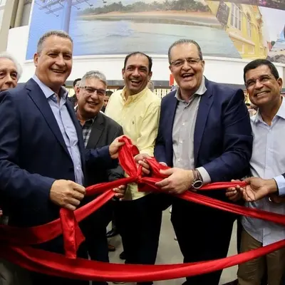 BAHIA GANHA 12ª LOJA DO ASSAÍ NO ESTADO