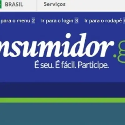 MRV passa a integrar a lista de empresas presentes no consumidor.gov.br 
