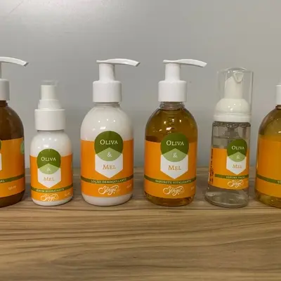 Beleza & Saúde: Linha inspirada em extratos da oliva e do mel é a nova aposta da Singú Labs 