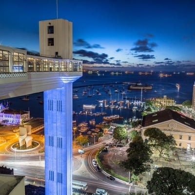 Pesquisadores baianos participam da Climate Week em Salvador