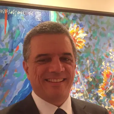 PRESIDENTE DA ABAP-BA DISCUTE O MERCADO DA PUBLICIDADE PARA COMERCIANTES E LOJISTAS