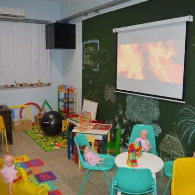 BRINQUEDOTECA ESTÁ COM AGENDAMENTO ABERTO PARA ESCOLAS E ASSOCIAÇÕES