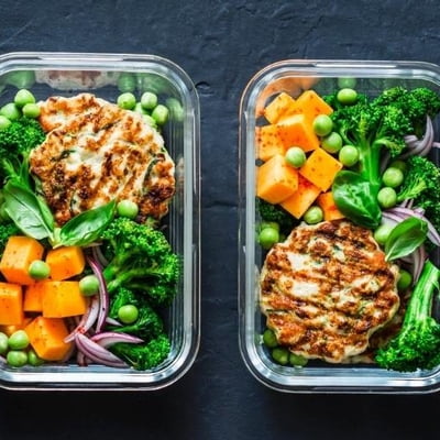 Comer fora de casa: confira 7 dicas para montar sua marmita sem erro