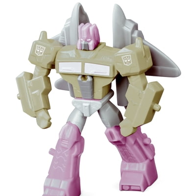 Transformers® e My Little Pony se reencontram no McDonald’s