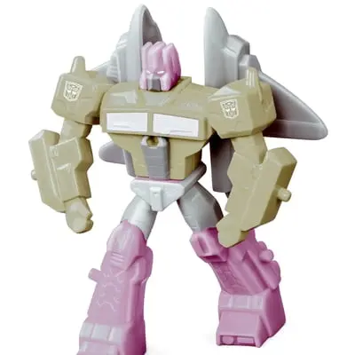 Transformers® e My Little Pony se reencontram no McDonald’s