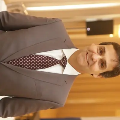 PRESIDENTE DA ADEMI-BA PARTICIPA DE EVENTO SOBRE NOVAS OBRAS DE MOBILIDADE URBANA