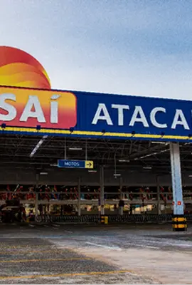 Assaí Atacadista abre 277 vagas de emprego em Salvador 