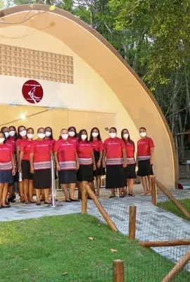Sede da Casa Tupinambá é inaugurada em Sauípe 