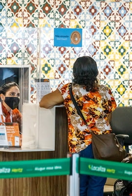 Novos voos conectam Conquista com capitais do Sudeste a partir do Aeroporto de Salvador 