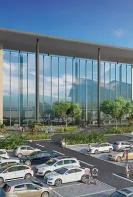 PARQUE SHOPPING BAHIA DEU INICIO À ABERTURA DA SEGUNDA FASE DO COMÉRCIO NESTA QUARTA (12) 