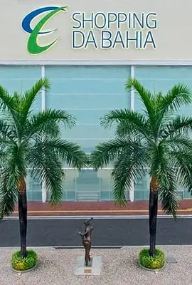 Setembro é o Mês do Cliente no Shopping da Bahia 