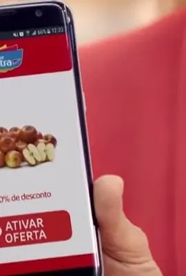 Clubeextra é eleito o e-commerce de alimentos e bebidas favorito do consumidor 