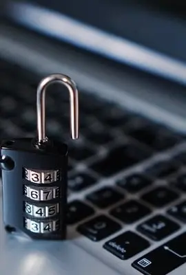 Proteger os dados da empresa é também cuidar das suas informações pessoais 