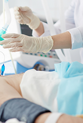 Fisioterapeuta é essencial para recuperação de pacientes com Covid-19 