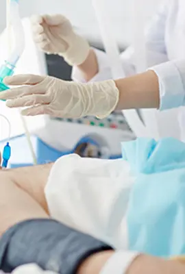 Fisioterapeuta é essencial para recuperação de pacientes com Covid-19 