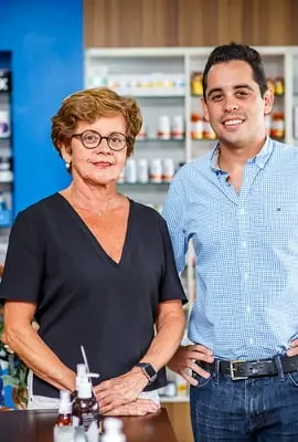 Singular Pharma completa cinco anos de mercado com proposta de recomeço 