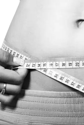 Carência de nutrientes no organismo dificulta a perda de peso 