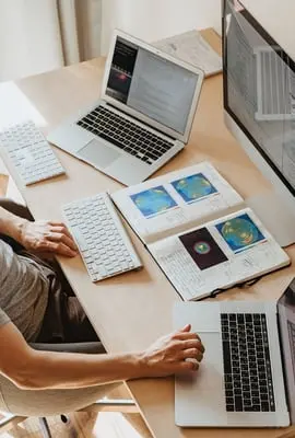 Veio para ficar: Home Office e escritórios híbridos são tendência para o futuro 